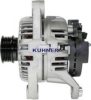 BOSCH 0124325009 Alternator